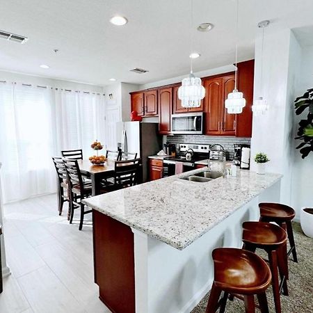 Entire Townhome On Vista Cay Resort Close To Parks Orlando Exteriér fotografie