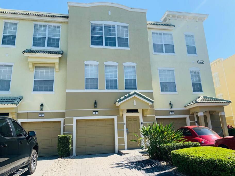 Entire Townhome On Vista Cay Resort Close To Parks Orlando Exteriér fotografie